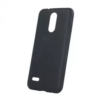 iLike Samsung Galaxy A32 5G matte TPU Case zwart