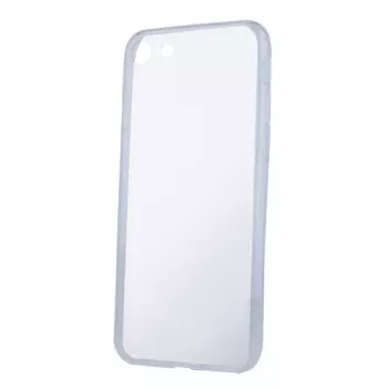iLike Samsung Galaxy A32 5G / A13 4G Slim Case 1mm Transparant