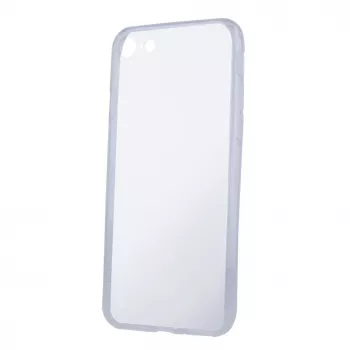 iLike Apple iPhone 11 Pro Max slim case transparant