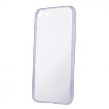 iLike Sony Xperia L3 Ultra Slim 0,3 mm TPU hoesje transparant