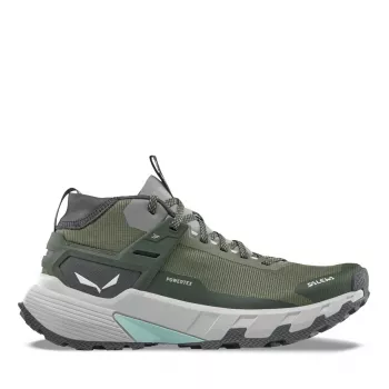 SALEWA Pedroc 2 Mid PTX dameswandelschoenen - UK 6