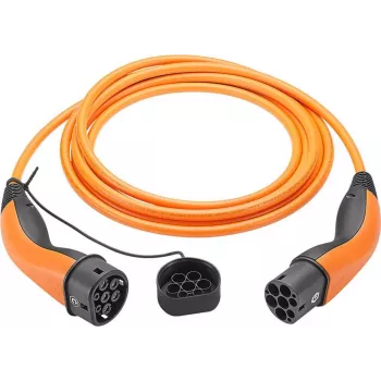 Lapp Mobility Type 2 laadkabel tot 22 kW 3 m oranje (65755)