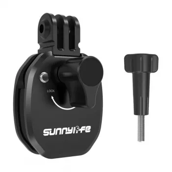 Sunnylife motorhouder voor sportcamera's