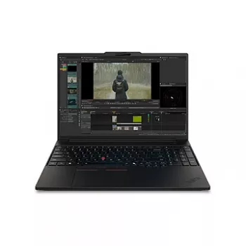 Lenovo ThinkPad P16s Gen 5 21XG AMD Ryzen AI 7 PRO 450 2 GHz 32GB RAM 1TB SSD 16 inch WUXGA IPS Windows 11 Pro mobiel werkstation