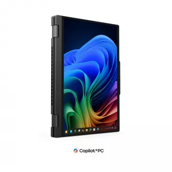 Lenovo ThinkPad T14s 2-in-1 Gen 2 21YY - Intel Core Ultra 7 355 - 32 GB RAM - 1 TB SSD - 14 inch IPS-touchscreen - Windows 11 Pro