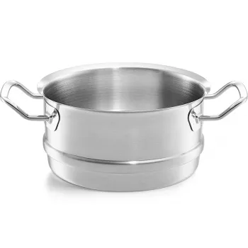 Fissler original-Profi Collection 2 stoominzet 20 cm