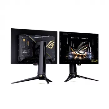 ASUS ROG Swift OLED PG27AQWP-G Edition 20 27 inch QHD 540Hz gaming monitor