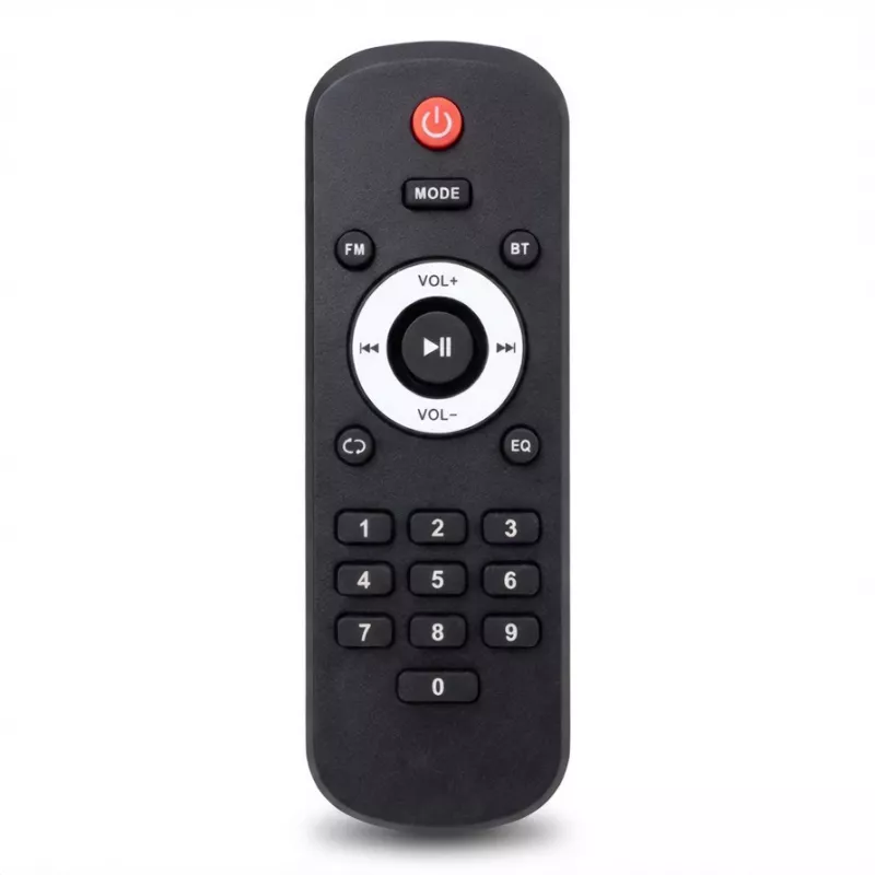 MEDIA-TECH draagbare Bluetooth-luidspreker Overbox MT3186