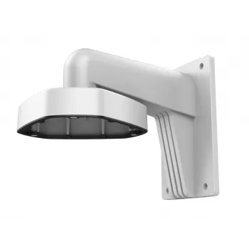 Hikvision DS-1273ZJ-DM25 muurbeugel voor domecamera's - wit
