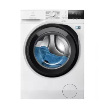 Electrolux EW7W2492P vrijstaande was-droogcombinatie, 9 kg wassen, 6 kg drogen, 1400 t/min, wit
