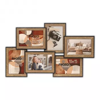 ZEP Lubecca 6x10x15 houten galerijlijst DA266