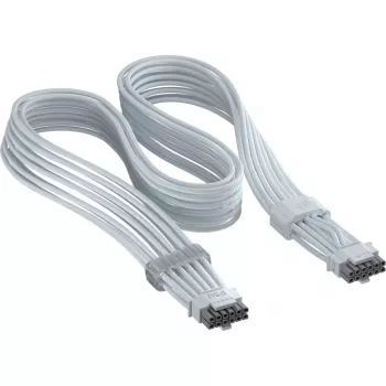 Corsair kabel ThermalProtect PCIe 5.1 600W 12V-2x6 wit