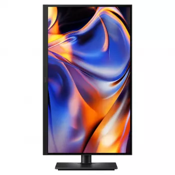 Samsung 27 inch ViewFinity S8 S80HF 5K IPS-monitor met USB-C 90W, in hoogte verstelbaar, HDR400
