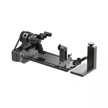 xTool RA2 Pro rotary extension voor alle xTool lasergraveurs