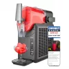 MEDION LIFE Slush Ice Machine MD12090 grijs 2.6L
