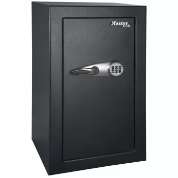 Master Lock Digital XXL Safe voor hoge veiligheid T0-331ML