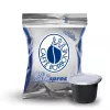 Caffè Borbone Respresso Miscela Blu 50 koffiecapsules voor Nespresso Original Line machines