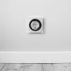 ENTAC mechanische timer mini 24 uur 48 programma's