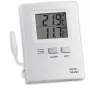 TFA 30.1012 digitale binnen-buitenthermometer