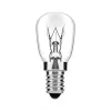 Avide halogeenlamp 150lm 25W E14 warmwit 3000K