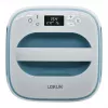 LOKLIK Easy Heat Press 25,5 x 25,5 cm Denim Blue