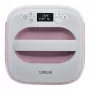 LOKLIK Easy Heat Press, roze