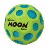 Waboba Moon Ball Martian - hoog stuiterende bal met Zecton-materiaal, kraterstructuur, tot 30 m stuiterhoogte