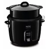 TEFAL Classic 2 rijstkoker 5L 600W zwart RK103811