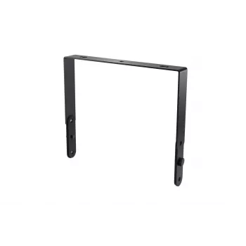 NEXO IDU-HBRK108 U-beugel voor NEXO IDS108 luidsprekers - zwart