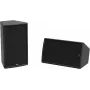 NEXO ePS8-EN54 high-performance puntbronluidspreker voor buiteninstallatie - zwart