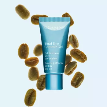 CLARINS Total Eye Contour Gel 20ml