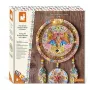 Janod string art glowing dreamcatcher 3D weefset