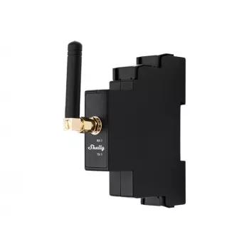 Shelly Pro LoRa Add-on relais