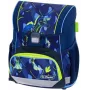 Herlitz schooltas Loop Plus T. Rex Explorer schoolrugzak-set