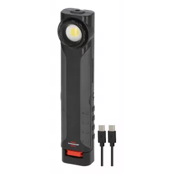 Brennenstuhl accu-LED-handlamp HL 600 AD