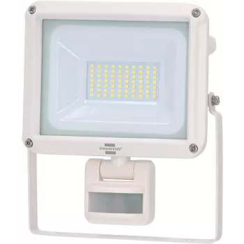 Brennenstuhl LED-straler JARO 4060 P met infrarood bewegingssensor, 40W, 4000lm, IP65, IK08, daglichtwit 6500K