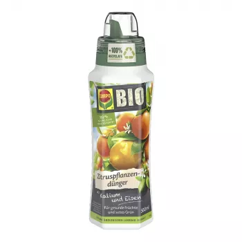 COMPO BIO citrusmeststof 500 ml