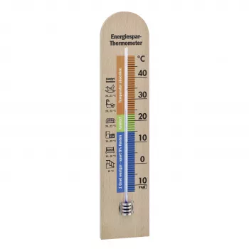 TFA 12.1055.05 energiebesparende thermometer
