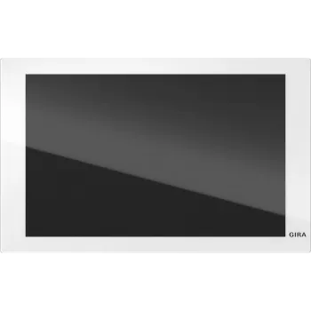 GIRA 123812 video-IP-deurstation wit