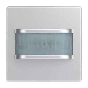 Busch-Jaeger labelsymbool verlichting edelstaal 6353/20-860