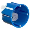 Kaiser Elektro 9069-04 geluidsdempende hollewand-aftakdoos 68mm