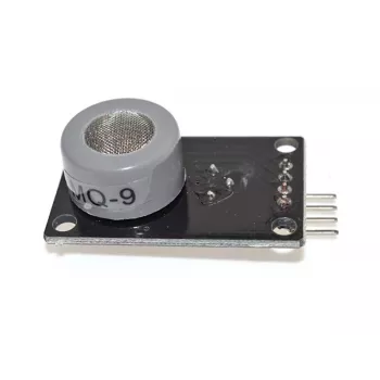 ALLNET 4duino MQ-9 koolmonoxide- en brandbaar gassensor (ALL_OY_3336)