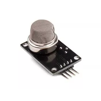 ALLNET 4duino MQ-6 LPG-gassensor (ALL_OY_3332)