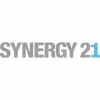 Synergy 21 S21-LED-UFO0059 radarsensorbeugels voor LED UFO hanglamp, maat S