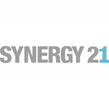 Synergy 21 S21-LED-UFO0059 radarsensorbeugels voor LED UFO hanglamp, maat S