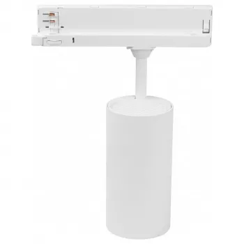 MIBOXER LED 3-fase railspot 30W CCT Zigbee 3.0 + 2.4G Wit