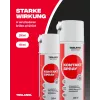 Teslanol contactspray 400ml, reiniger