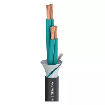 Sommer Cable Elephant Robust SPM440 4x4,0 mm² luidsprekerkabel - per meter