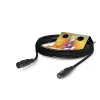 Sommer Cable DMX512 Binary 434 4 x² XLR male female HICON - 10m zwart