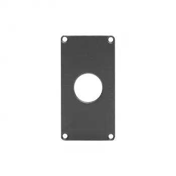 Sommer Cable SYPFB1-M20 frontpaneelmodule 1x M20x1.5 grijs